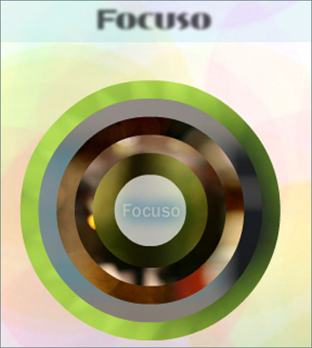 Focuso - Out of Focus Photographic Art