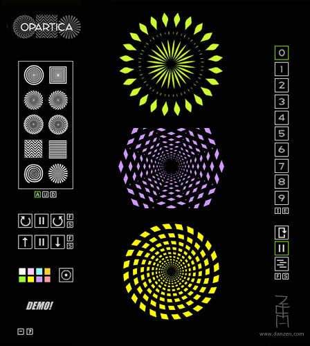 Opartica Op Ar Tool