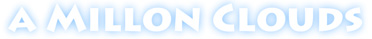 A Million Clouds Logo